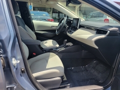 Used 2021 Toyota Corolla LE CVT at Frank Leta Mitsubishi near Bridgeton, MO