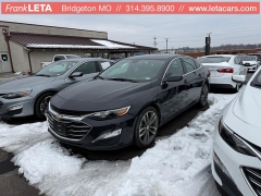  2023 Chevrolet Malibu 4dr Sdn 1LT at Dime Down by Frank Leta near Bridgeton, MO