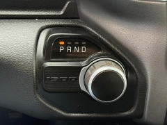 Used 2022  Ram 1500 Lone Star 4x2 Quad Cab 6'4" Box at Dime Down by Frank Leta near Bridgeton, MO