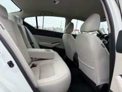 Used 2025  Nissan Altima SV FWD at Dime Down by Frank Leta near Bridgeton&comma; MO