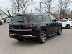 Used 2024  Jeep Wagoneer Series II 4x4 at Dime Down by Frank Leta near Bridgeton&comma; MO