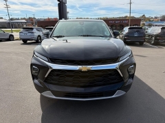 Used 2023  Chevrolet Blazer FWD 4dr LT w/2LT at Dime Down by Frank Leta near Bridgeton, MO