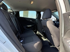 Used 2024  Chevrolet Malibu 4dr Sdn 1LT at Dime Down by Frank Leta near Bridgeton&comma; MO