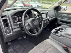 Used 2013 Ram 1500 4WD Quad Cab 140.5" Big Horn at Dime Down by Frank Leta near Bridgeton, MO