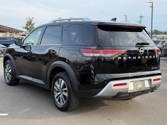 Used 2025  Nissan Pathfinder SL 4WD at Dime Down by Frank Leta near Bridgeton&comma; MO