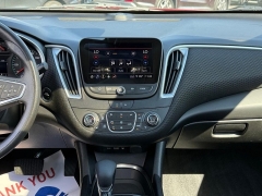 Used 2024 Chevrolet Malibu 4dr Sdn 1LT at Dime Down by Frank Leta near Bridgeton, MO
