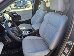 Used 2024  Mitsubishi Outlander SEL S-AWC at Dime Down by Frank Leta near Bridgeton&comma; MO