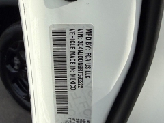 Used 2024  Jeep Compass Trailhawk 4x4 at Dime Down by Frank Leta near Bridgeton&comma; MO