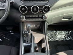 Used 2024  Nissan Sentra SV CVT at Dime Down by Frank Leta near Bridgeton&comma; MO