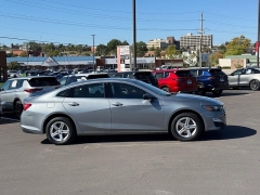 Used 2024  Chevrolet Malibu 4dr Sdn 1LT at Dime Down by Frank Leta near Bridgeton, MO