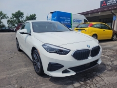 Used 2022 BMW 2 Series 228i xDrive Gran Coupe at Dime Down by Frank Leta near Bridgeton, MO