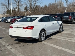 Used 2024  Chevrolet Malibu 4dr Sdn 1LT at Dime Down by Frank Leta near Bridgeton&comma; MO