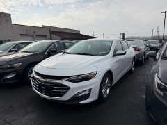 Used 2023  Chevrolet Malibu 4dr Sdn 1LT at Dime Down by Frank Leta near Bridgeton&comma; MO