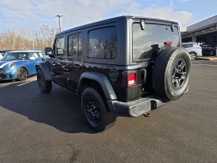 Used 2018  Jeep Wrangler Unlimited Sport 4x4 at Dime Down by Frank Leta near Bridgeton&comma; MO
