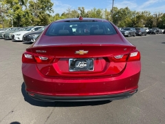 Used 2024 Chevrolet Malibu 4dr Sdn 1LT at Dime Down by Frank Leta near Bridgeton, MO