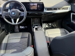 Used 2025 BMW X1 xDrive28i Sports Activity Vehicle at Dime Down by Frank Leta near Bridgeton, MO