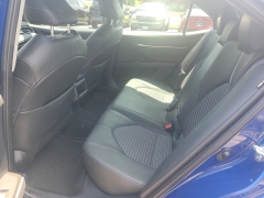 Used 2024 Toyota Camry SE Auto at Dime Down by Frank Leta near Bridgeton, MO