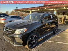 Used 2019 Mercedes-Benz GLE-Class 4d SUV GLE43 AMG 4Matic at Dime Down by Frank Leta near Bridgeton, MO