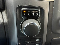 Used 2024  Ram 1500 Classic Warlock 4x4 Crew Cab 5'7" Box at Dime Down by Frank Leta near Bridgeton&comma; MO