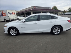 Used 2024  Chevrolet Malibu 4dr Sdn 1LT at Dime Down by Frank Leta near Bridgeton, MO