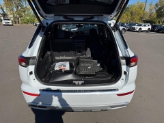 Used 2024  Mitsubishi Outlander Plug-In Hybrid SEL S-AWC at Dime Down by Frank Leta near Bridgeton, MO