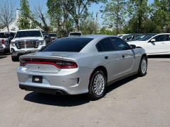 Used 2019  Dodge Charger 4d Sedan AWD Police Hemi at Dime Down by Frank Leta near Bridgeton&comma; MO