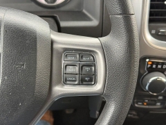 Used 2024  Ram 1500 Classic Warlock 4x4 Crew Cab 5'7" Box at Dime Down by Frank Leta near Bridgeton&comma; MO