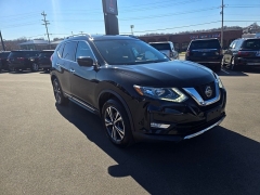 Used 2018  Nissan Rogue AWD SL at Dime Down by Frank Leta near Bridgeton&comma; MO