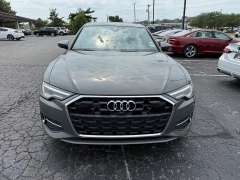 Used 2024  Audi A6 Sedan Premium Plus 45 TFSI quattro at Dime Down by Frank Leta near Bridgeton&comma; MO