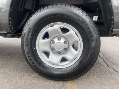 Used 2023 Toyota Tacoma 2WD Double Cab 5' Bed I4 AT (Natl) at Dime Down by Frank Leta near Bridgeton, MO