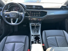 Used 2024 Audi Q3 S line Premium 45 TFSI quattro at Dime Down by Frank Leta near Bridgeton, MO