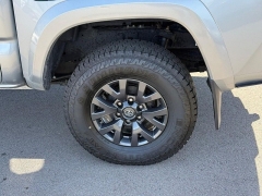 Used 2023  Toyota Tacoma 2WD Double Cab 5' Bed V6 AT &lpar;Natl&rpar; at Dime Down by Frank Leta near Bridgeton&comma; MO