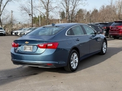 Used 2025  Chevrolet Malibu 4dr Sdn 1LT at Dime Down by Frank Leta near Bridgeton&comma; MO