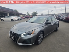  2025 Nissan Altima SV FWD at Dime Down by Frank Leta near Bridgeton, MO