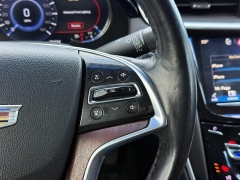 Used 2016  Cadillac XTS 4d Sedan Premium AWD at Dime Down by Frank Leta near Bridgeton&comma; MO