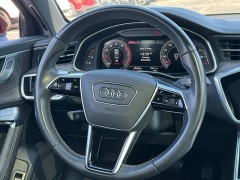 Used 2024  Audi A6 Sedan Premium Plus 55 TFSI quattro at Dime Down by Frank Leta near Bridgeton&comma; MO