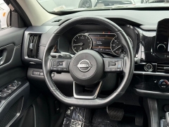 Used 2023 Nissan Pathfinder SL 4WD at Dime Down by Frank Leta near Bridgeton, MO