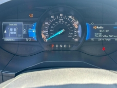 Used 2022 Ford Edge Titanium AWD at Dime Down by Frank Leta near Bridgeton, MO