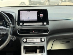 Used 2022  Hyundai Kona Electric Limited FWD at Dime Down by Frank Leta near Bridgeton&comma; MO