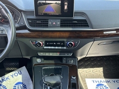 Used 2018  Audi Q5 2&period;0 TFSI Premium Plus at Dime Down by Frank Leta near Bridgeton&comma; MO