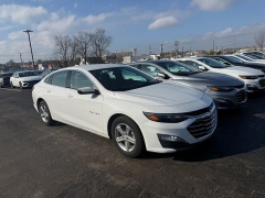 Used 2024  Chevrolet Malibu 4dr Sdn 1LT at Dime Down by Frank Leta near Bridgeton&comma; MO