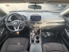 Used 2023 Nissan Altima 2.5 SV Sedan at Dime Down by Frank Leta near Bridgeton, MO