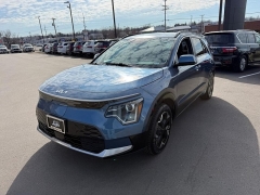 Used 2023  Kia Niro EV Wind at Dime Down by Frank Leta near Bridgeton&comma; MO