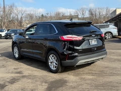 Used 2023  Ford Edge AWD at Dime Down by Frank Leta near Bridgeton&comma; MO
