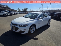  2023 Chevrolet Malibu 4dr Sdn 1LT at Dime Down by Frank Leta near Bridgeton, MO