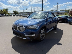 Used 2022  BMW X1 sDrive28i Sports Activity Vehicle at Dime Down by Frank Leta near Bridgeton, MO