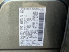 Used 2025  Nissan Pathfinder SL 4WD at Dime Down by Frank Leta near Bridgeton&comma; MO