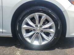 Used 2024 Chevrolet Malibu 4dr Sdn 1LT at Dime Down by Frank Leta near Bridgeton, MO
