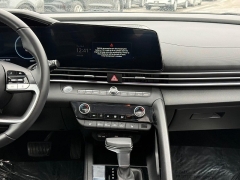 Used 2025  Hyundai Elantra SEL Convenience IVT at Dime Down by Frank Leta near Bridgeton&comma; MO