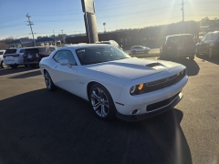Used 2021  Dodge Challenger R&sol;T RWD at Dime Down by Frank Leta near Bridgeton&comma; MO